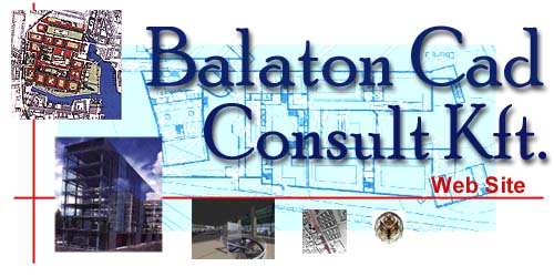 Balaton Cad Consult Kft.